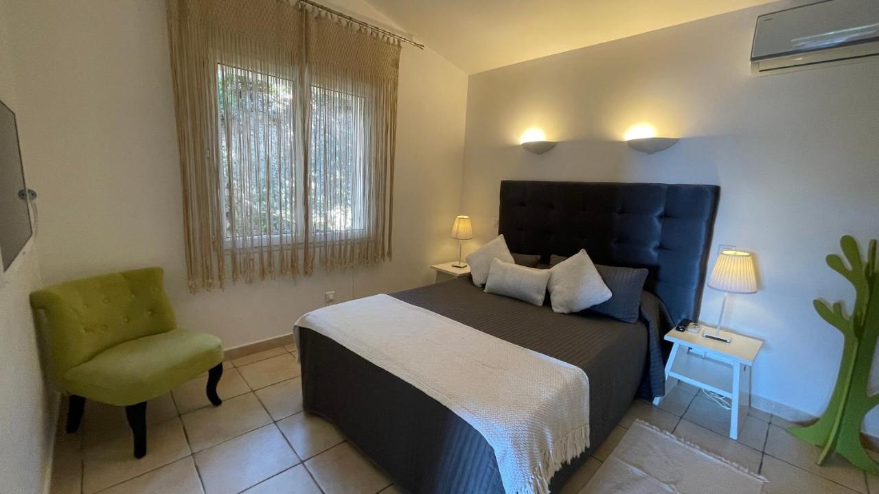 Residence Bellavista A Santa Giulia, Proche De La Plage Et Vue Mer Porto-Vecchio  Exterior foto