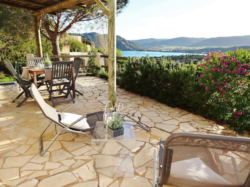 Residence Bellavista A Santa Giulia, Proche De La Plage Et Vue Mer Porto-Vecchio  Zimmer foto