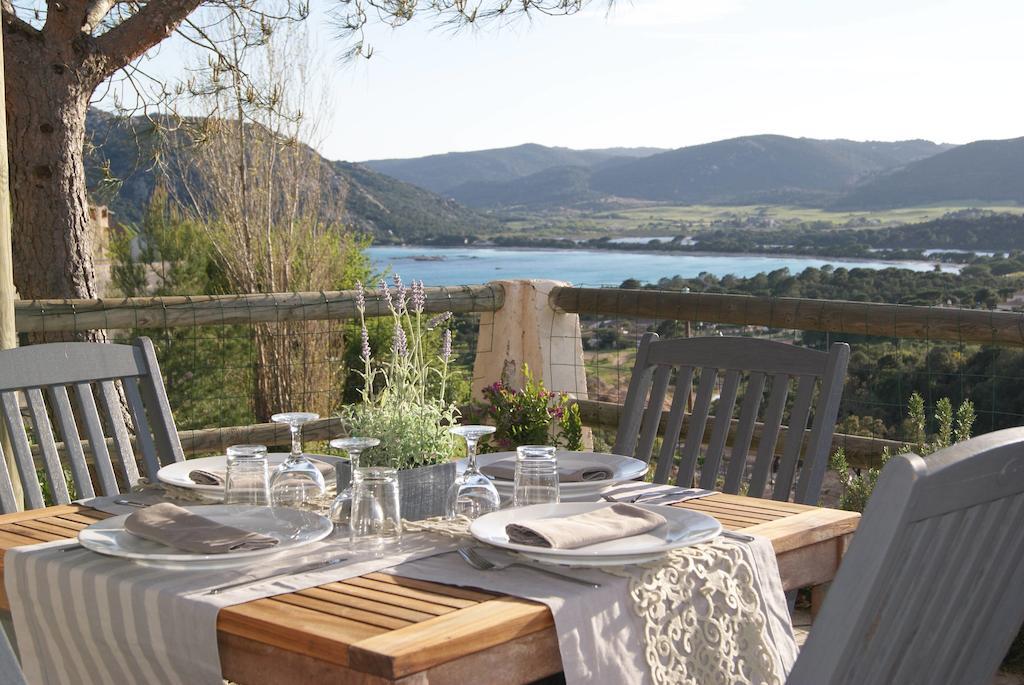 Residence Bellavista A Santa Giulia, Proche De La Plage Et Vue Mer Porto-Vecchio  Zimmer foto