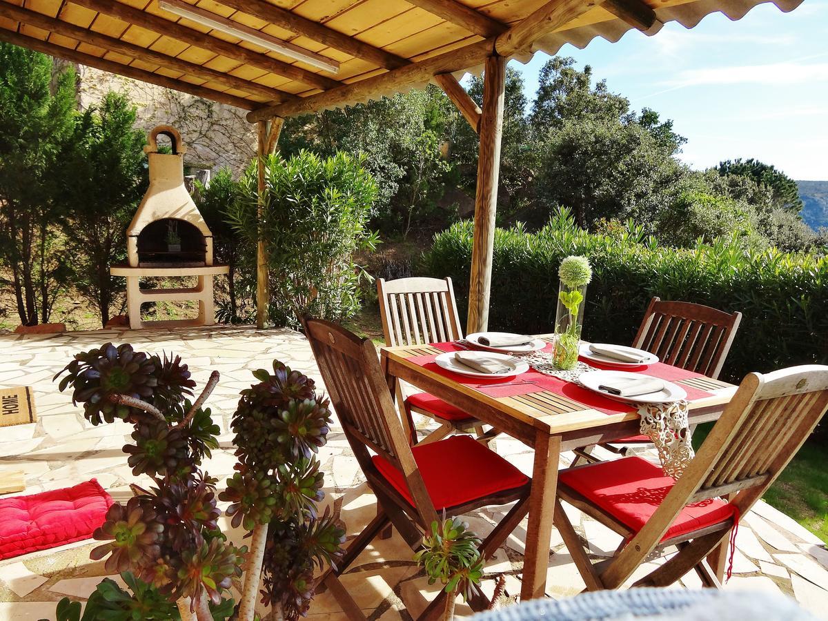 Residence Bellavista A Santa Giulia, Proche De La Plage Et Vue Mer Porto-Vecchio  Exterior foto